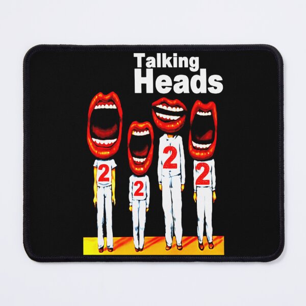 Item preview, Music - Talking Heads designed and sold by brycembeatiful.