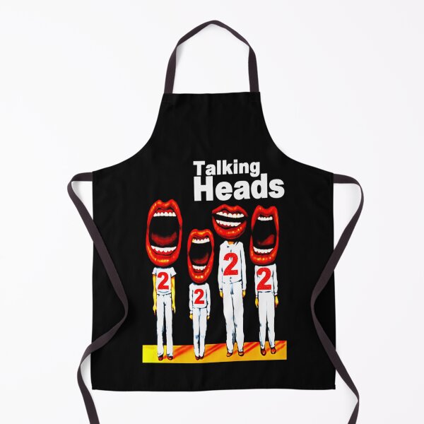Item preview, Music - Talking Heads designed and sold by brycembeatiful.