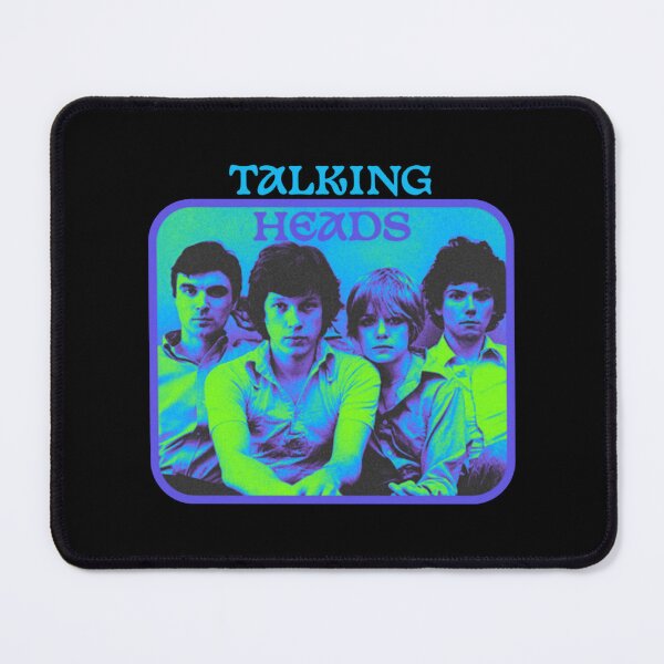 Item preview, Music - Talking Heads designed and sold by brycembeatiful.