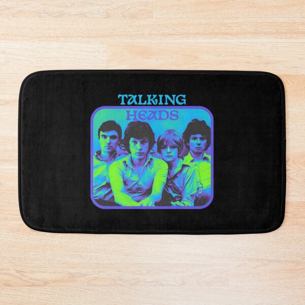 Item preview, Music - Talking Heads designed and sold by brycembeatiful.