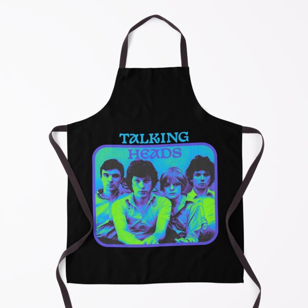 Item preview, Music - Talking Heads designed and sold by brycembeatiful.