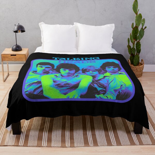 Item preview, Music - Talking Heads designed and sold by brycembeatiful.