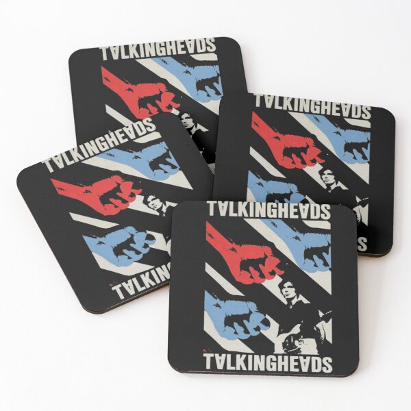 Item preview, Music - Talking Heads designed and sold by brycembeatiful.