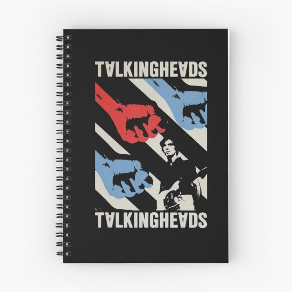 Item preview, Music - Talking Heads designed and sold by brycembeatiful.
