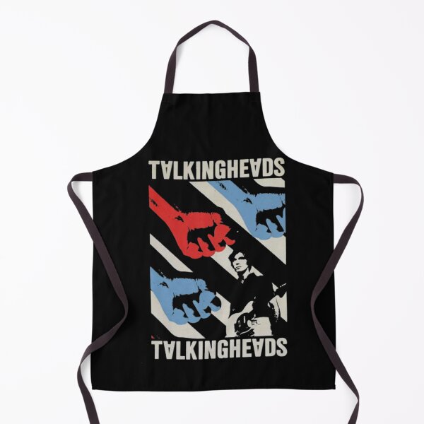 Item preview, Music - Talking Heads designed and sold by brycembeatiful.