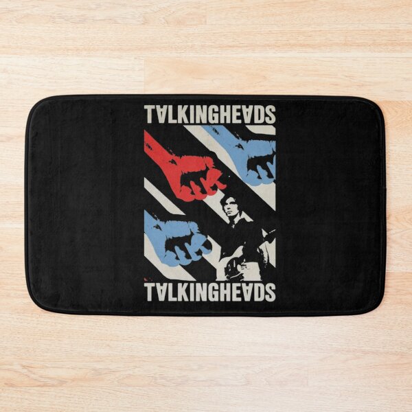 Item preview, Music - Talking Heads designed and sold by brycembeatiful.