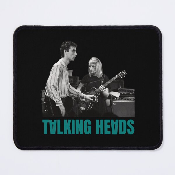 Item preview, Music - Talking Heads designed and sold by brycembeatiful.