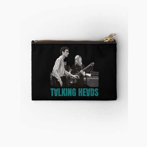Item preview, Music - Talking Heads designed and sold by brycembeatiful.