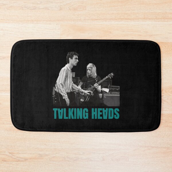 Item preview, Music - Talking Heads designed and sold by brycembeatiful.