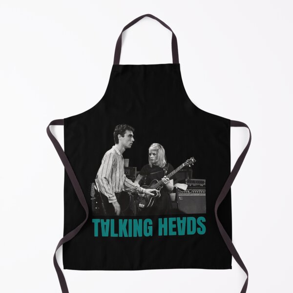 Item preview, Music - Talking Heads designed and sold by brycembeatiful.