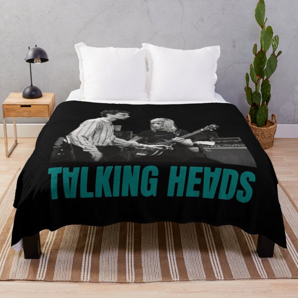 Item preview, Music - Talking Heads designed and sold by brycembeatiful.