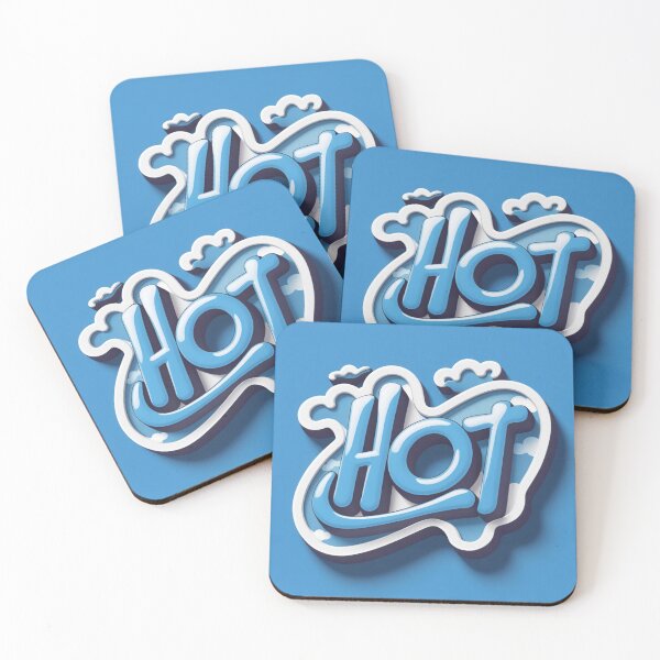 Item preview, Hot 82 designed and sold by Zeir Shop.