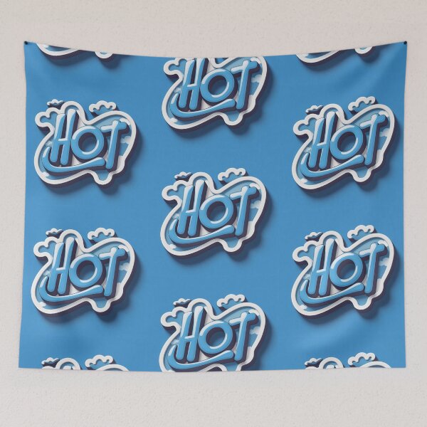 Item preview, Hot 82 designed and sold by Zeir Shop.