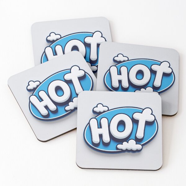 Item preview, Hot 83 designed and sold by Zeir Shop.