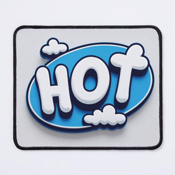 Item preview, Hot 83 designed and sold by Zeir Shop.