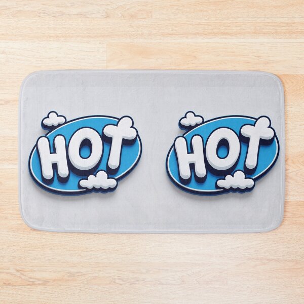 Item preview, Hot 83 designed and sold by Zeir Shop.