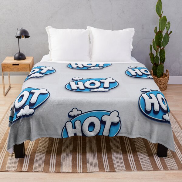Item preview, Hot 83 designed and sold by Zeir Shop.