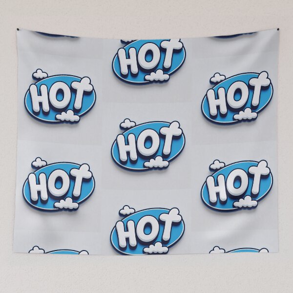 Item preview, Hot 83 designed and sold by Zeir Shop.