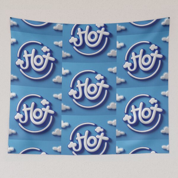 Item preview, Hot 84 designed and sold by Zeir Shop.