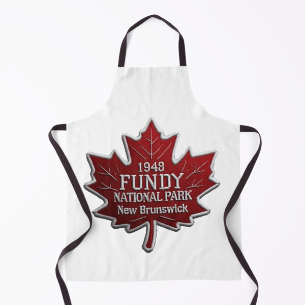 Item preview, Classic Fundy National Park New Brunswick Tide Country designed and sold by Star3NowForMe.