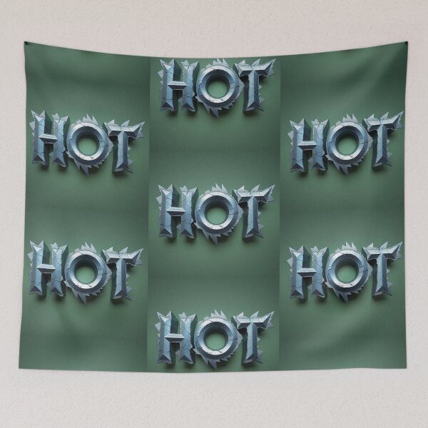 Item preview, Hot 86 designed and sold by Zeir Shop.