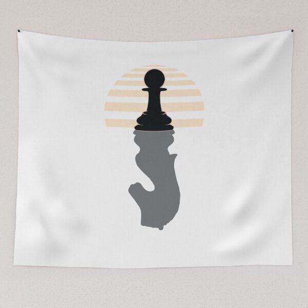 Item preview, Pawn Knight designed and sold by LazyDreams.