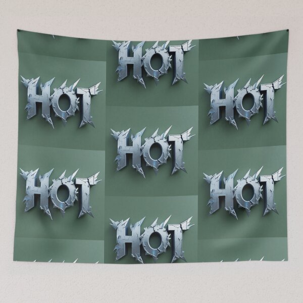 Item preview, Hot 87 designed and sold by Zeir Shop.