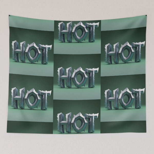 Item preview, Hot 88 designed and sold by Zeir Shop.