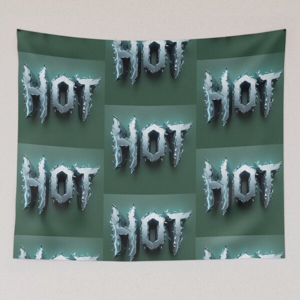 Item preview, Hot 89 designed and sold by Zeir Shop.