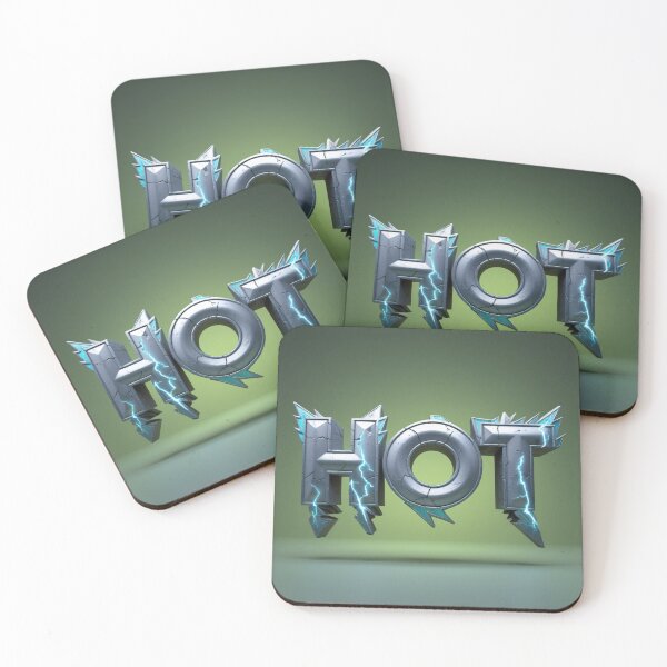Item preview, Hot 90 designed and sold by Zeir Shop.