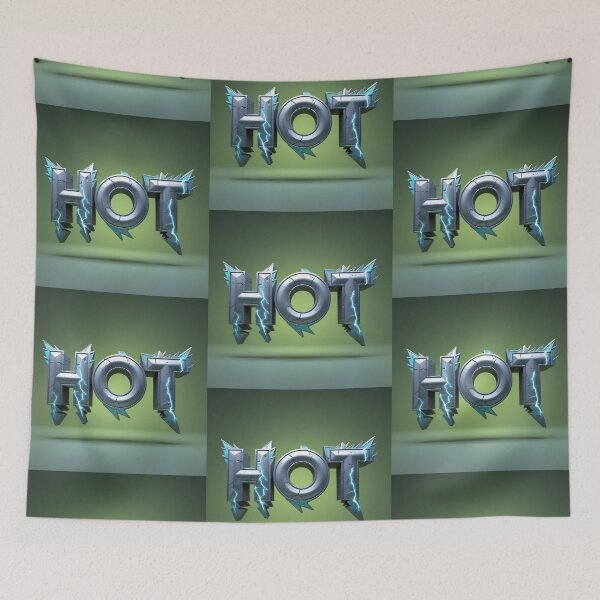 Item preview, Hot 90 designed and sold by Zeir Shop.