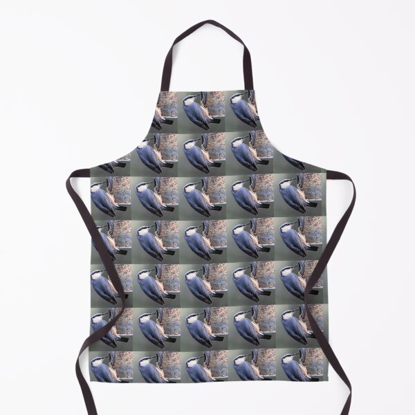 Item preview, nuthatch designed and sold by KathleenDawson.
