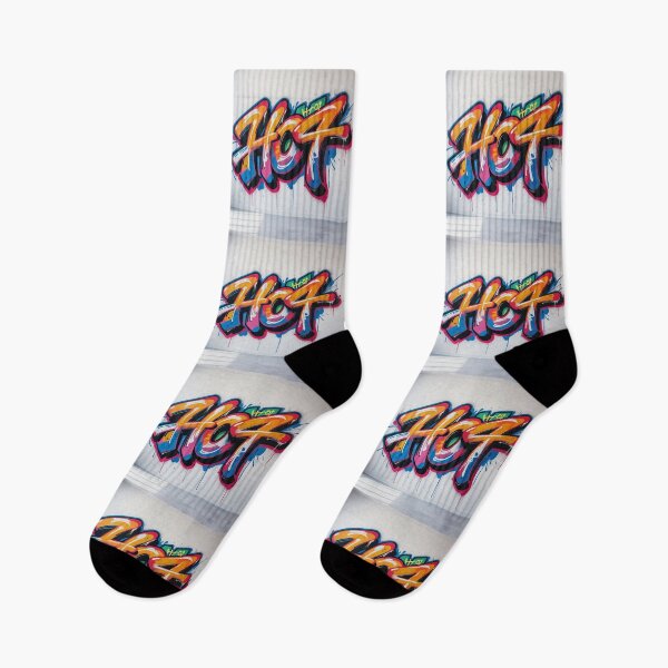 Item preview, Hot 92 designed and sold by Zeir Shop.