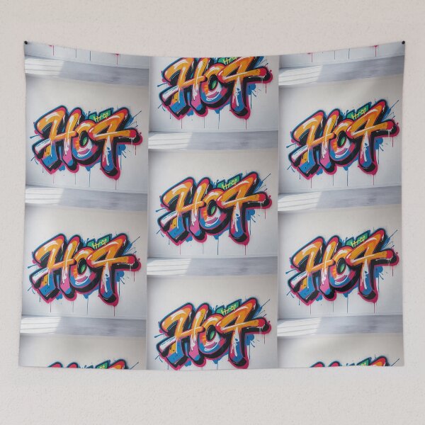 Item preview, Hot 92 designed and sold by Zeir Shop.