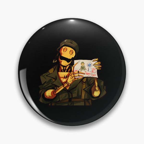 Item preview, GI ROBOT Funny designed and sold by AnneRobel.