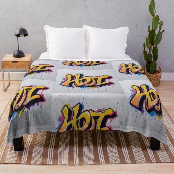 Item preview, Hot 93 designed and sold by Zeir Shop.