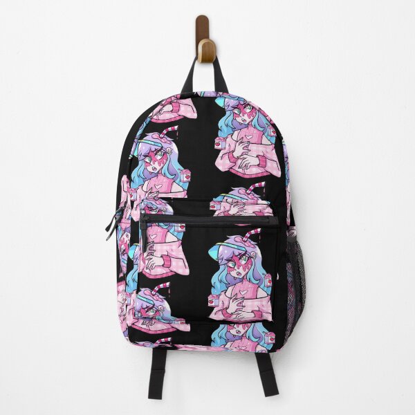 Item preview, Strawberry Brain designed and sold by JodanySejour.