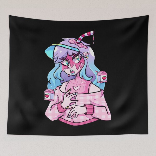 Item preview, Strawberry Brain designed and sold by JodanySejour.