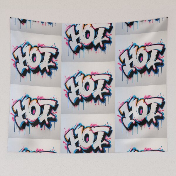 Item preview, Hot 95 designed and sold by Zeir Shop.
