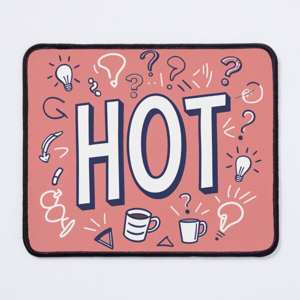 Item preview, Hot 96 designed and sold by Zeir Shop.
