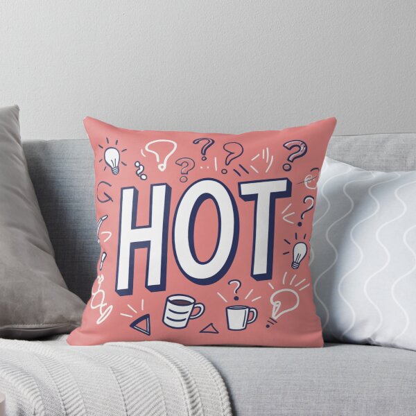 Item preview, Hot 96 designed and sold by Zeir Shop.