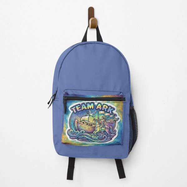 Item preview, Team ARK (I) designed and sold by nature. electrified..