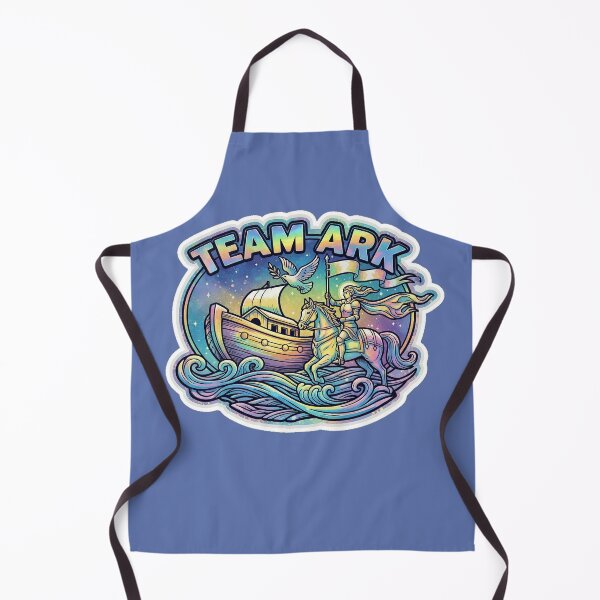 Item preview, Team ARK (I) designed and sold by nature. electrified..