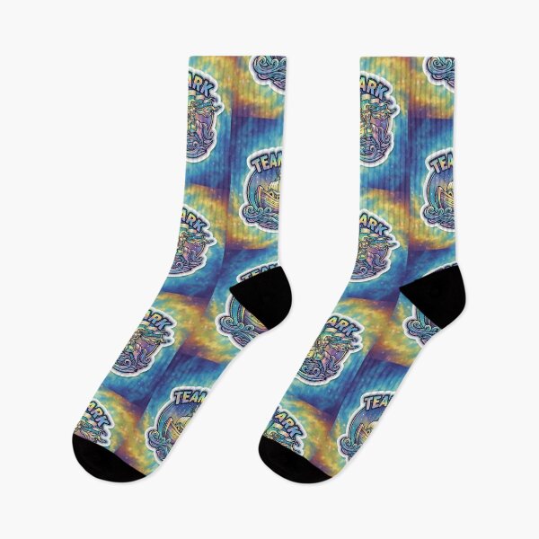 Item preview, Team ARK (I) designed and sold by nature. electrified..