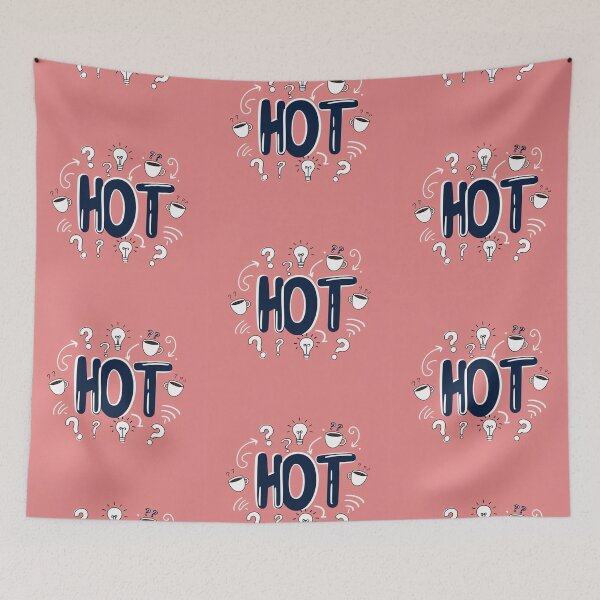 Item preview, Hot 97 designed and sold by Zeir Shop.