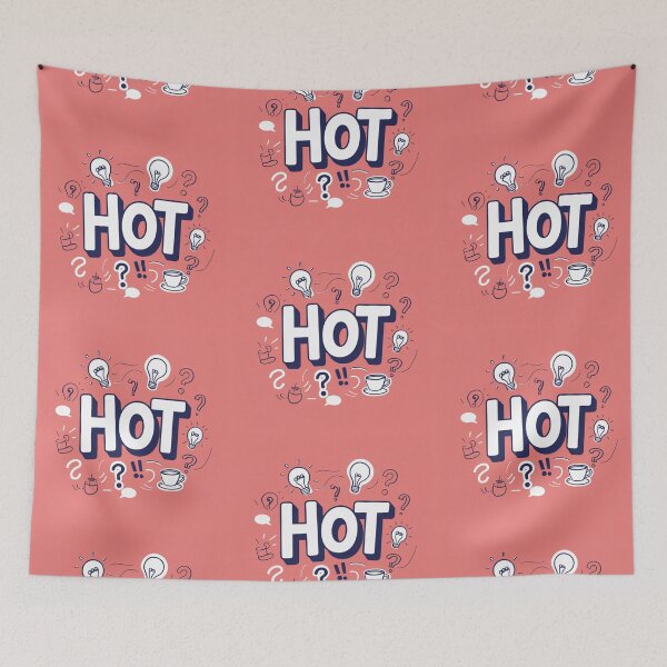 Item preview, Hot 98 designed and sold by Zeir Shop.