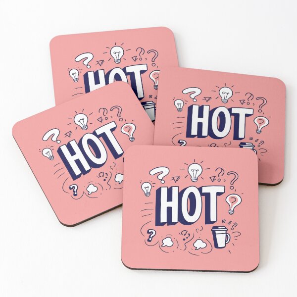 Item preview, Hot 99 designed and sold by Zeir Shop.
