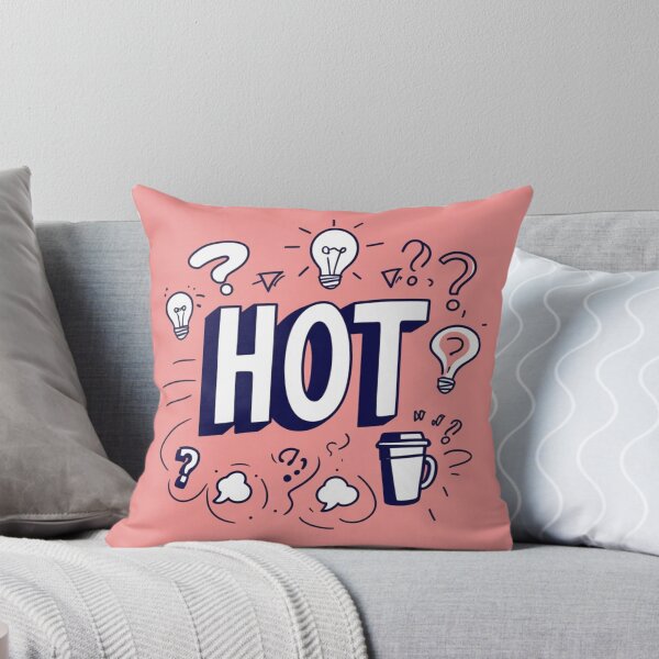 Item preview, Hot 99 designed and sold by Zeir Shop.