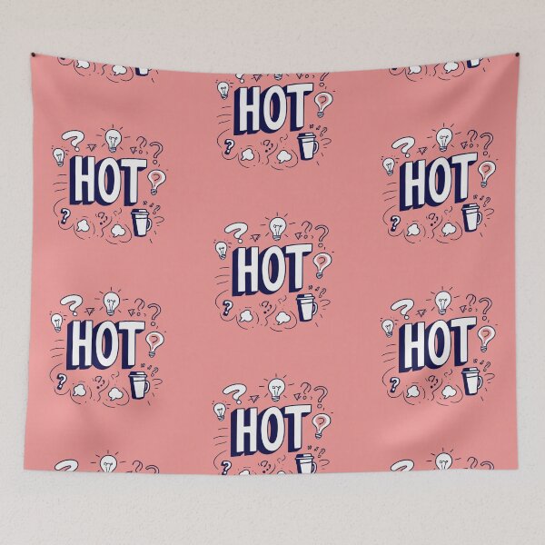 Item preview, Hot 99 designed and sold by Zeir Shop.