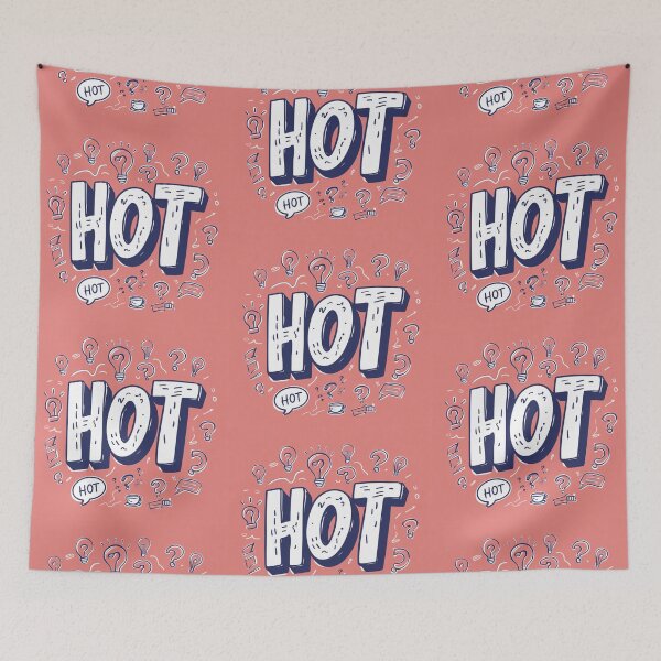 Item preview, Hot 100 designed and sold by Zeir Shop.